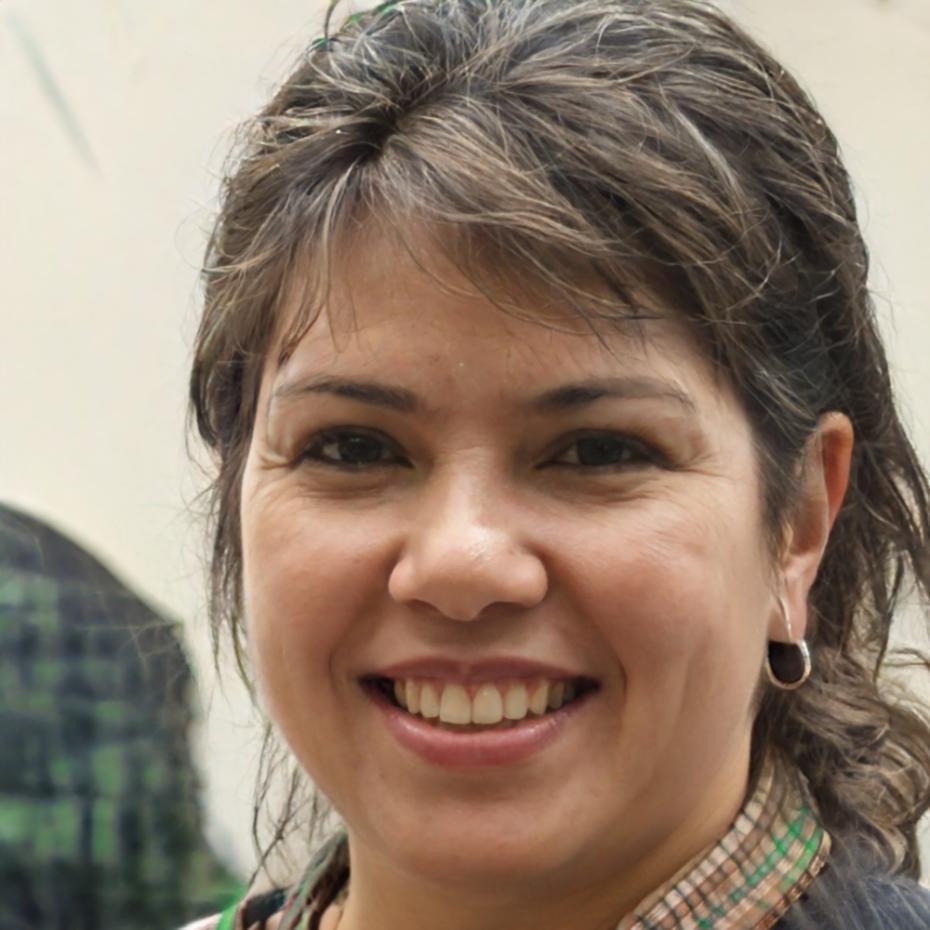 Dagmar Olatunji, Risk Assessment Specialist