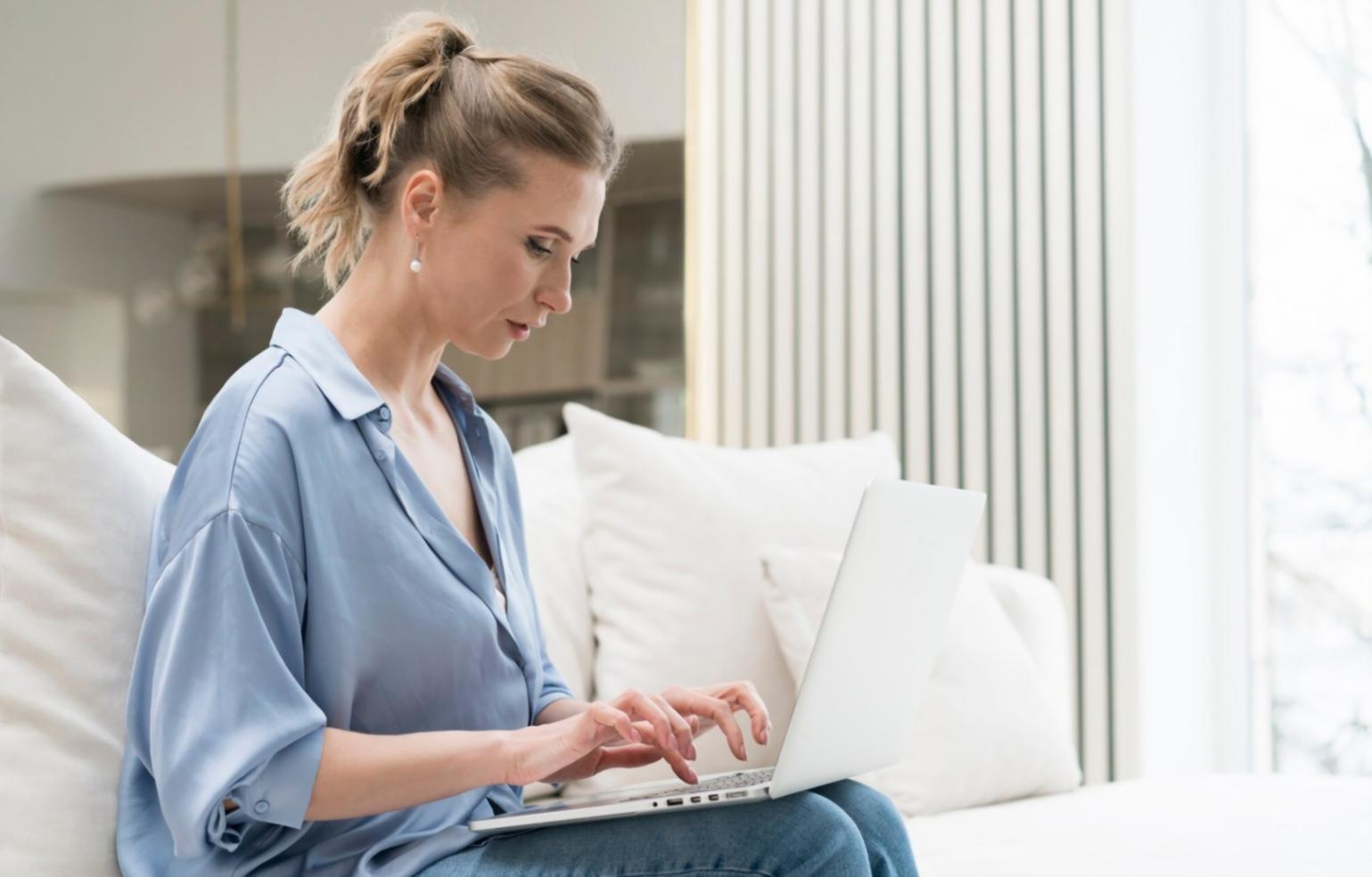 Early financial consulting sessions with local businesses