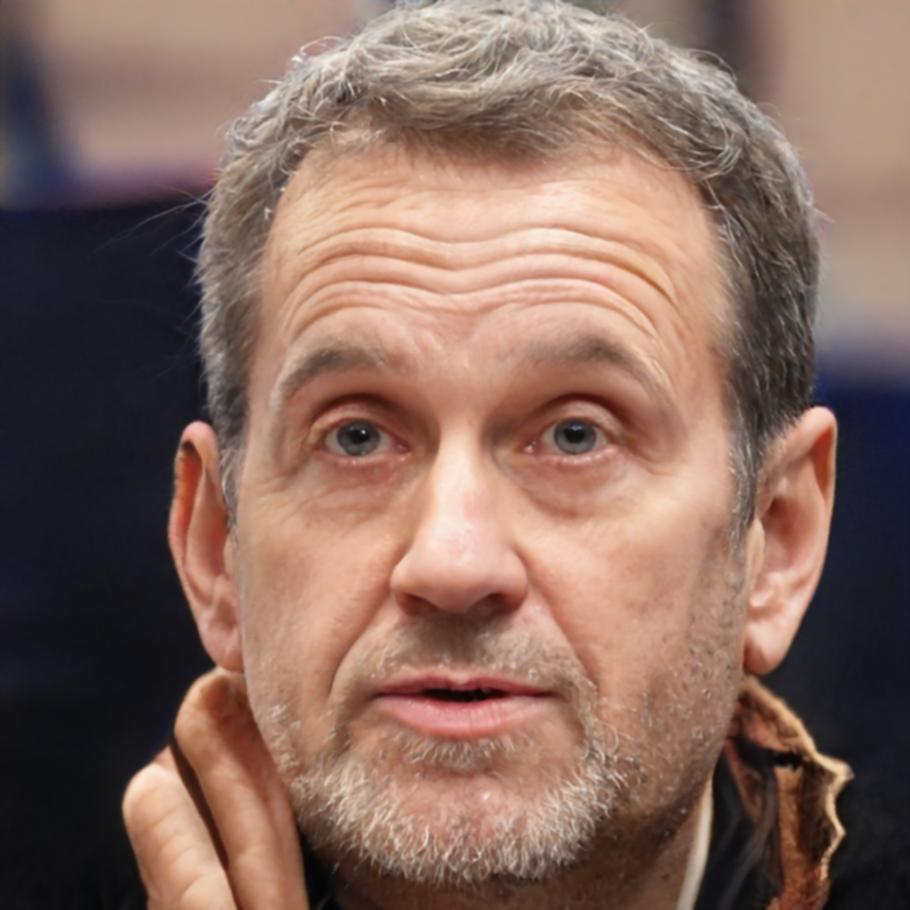 Keiran Blomqvist, Senior Financial Strategist